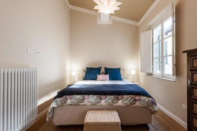 Affordable suite with a view - Heart of Lucca, 2 baths, 3 SmartTV - High Speed Fiber – Photos 6