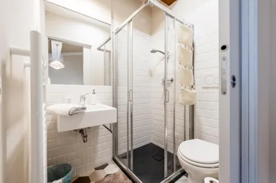 Affordable suite with a view - Heart of Lucca, 2 baths, 3 SmartTV - High Speed Fiber – Photos 7