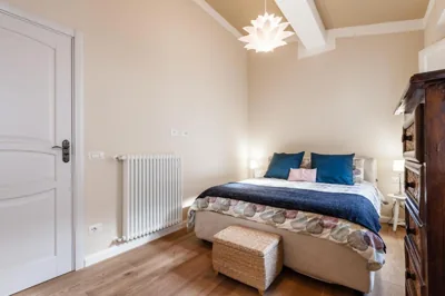 Affordable suite with a view - Heart of Lucca, 2 baths, 3 SmartTV - High Speed Fiber – Photos 10