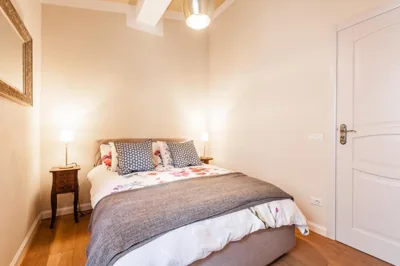 Affordable suite with a view - Heart of Lucca, 2 baths, 3 SmartTV - High Speed Fiber – Photos 12