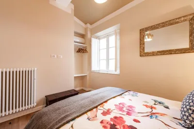Affordable suite with a view - Heart of Lucca, 2 baths, 3 SmartTV - High Speed Fiber – Photos 13
