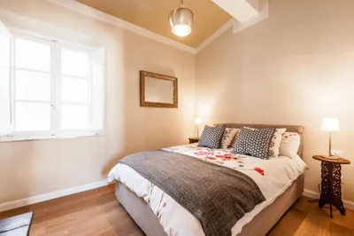 Affordable suite with a view - Heart of Lucca, 2 baths, 3 SmartTV - High Speed Fiber – Photos 14